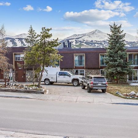 Tannhauser II 15 Breckenridge Bagian luar foto