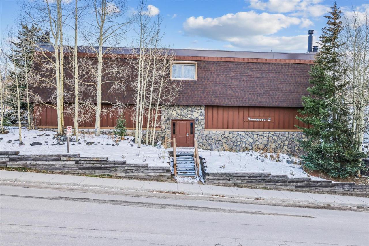 Tannhauser II 15 Breckenridge Bagian luar foto