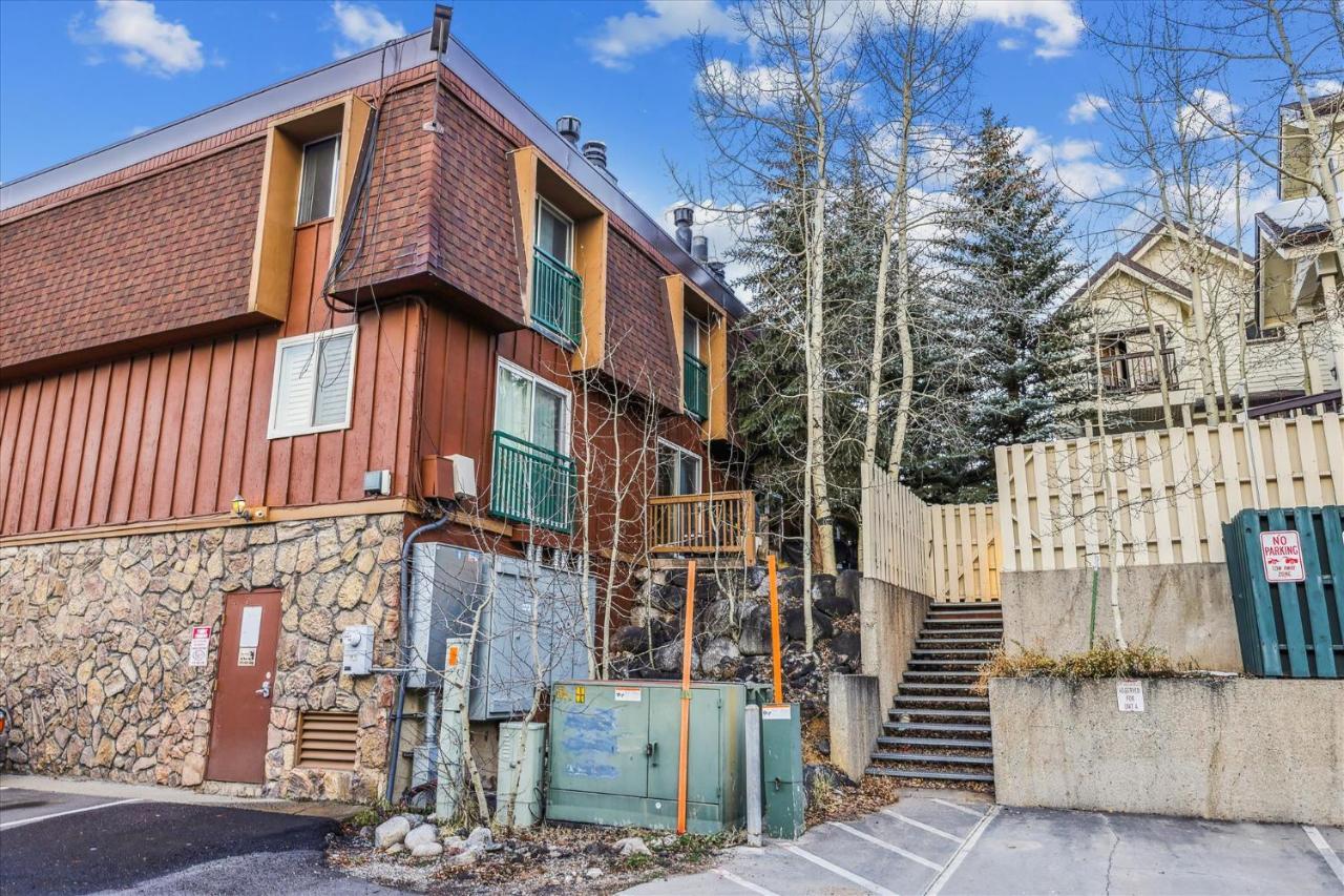 Tannhauser II 15 Breckenridge Bagian luar foto