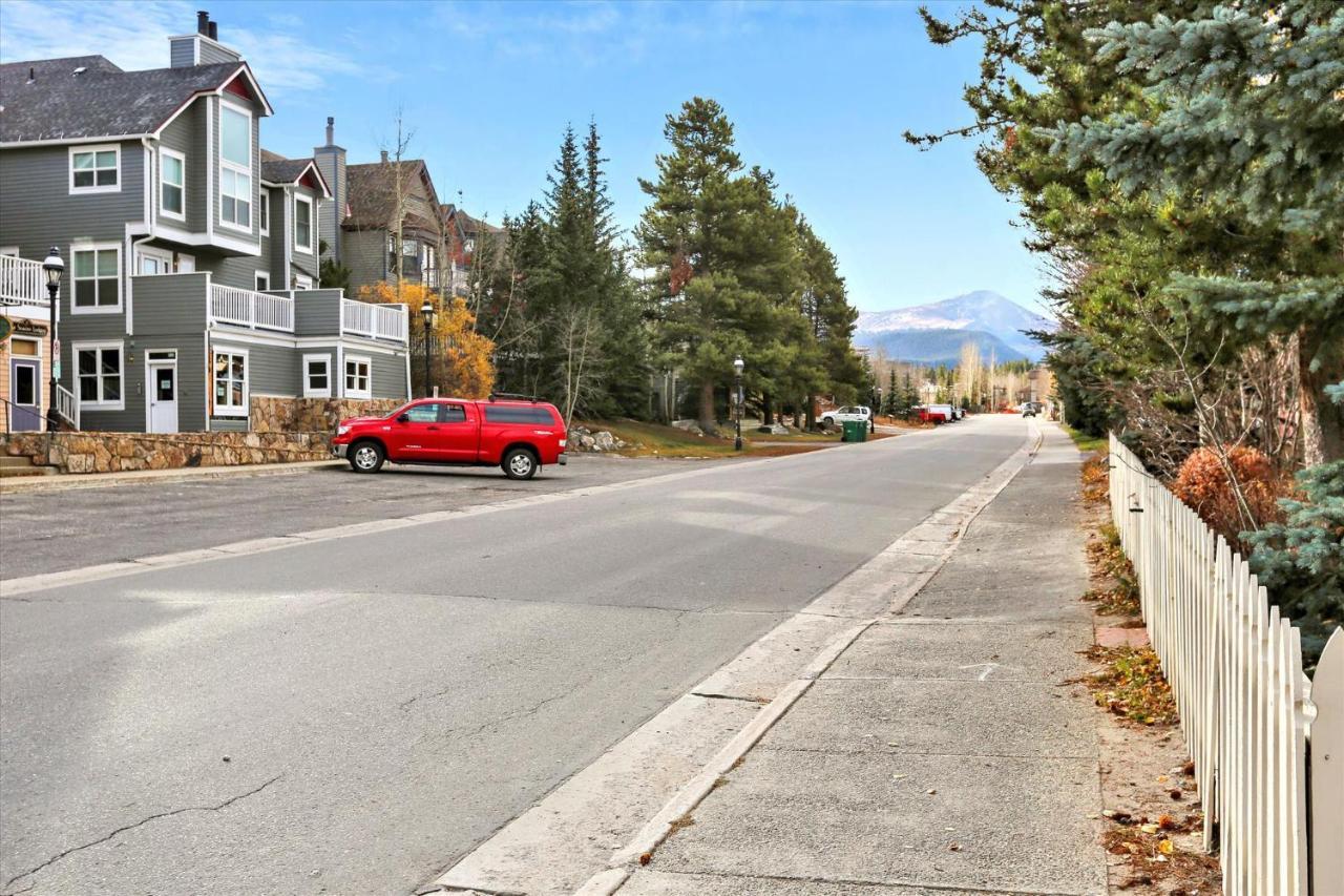 Tannhauser II 15 Breckenridge Bagian luar foto